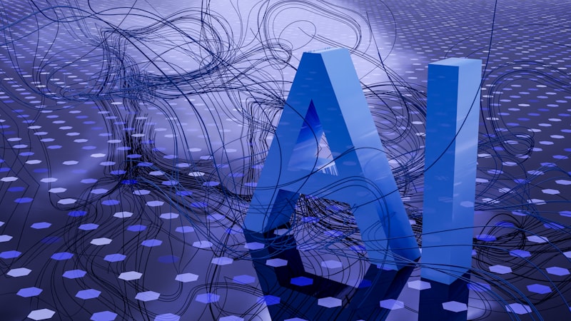 AI Agents & Artificial Intelligence Solutions