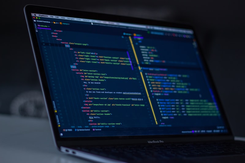 Custom Web Development Services