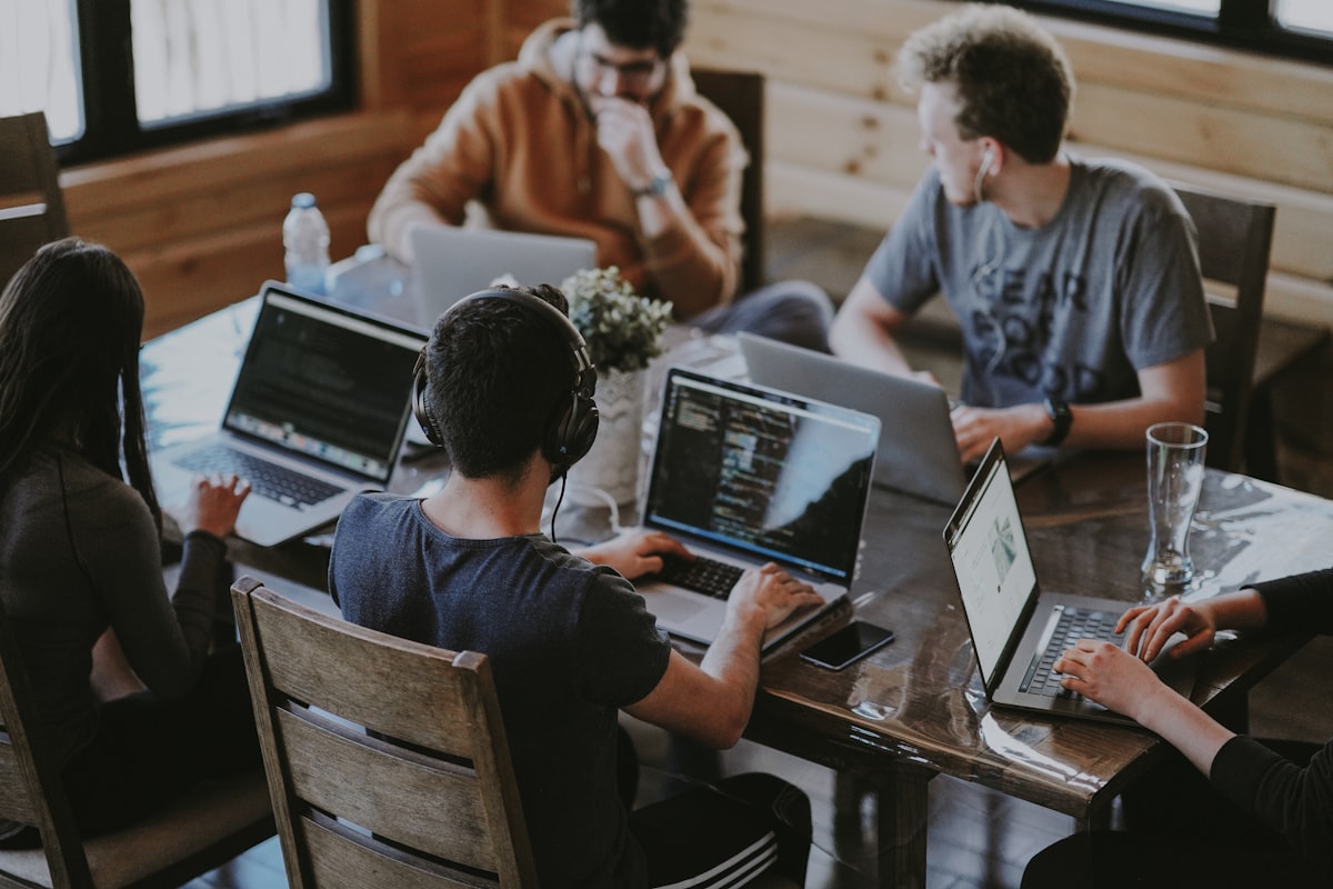 IT Consulting and Digital Transformation
